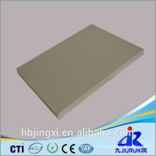 China Industrielles pp. Polypropylen-Plastikblatt-Brett